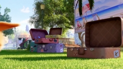 کارتون Sunny Bunnies  قسمت 61